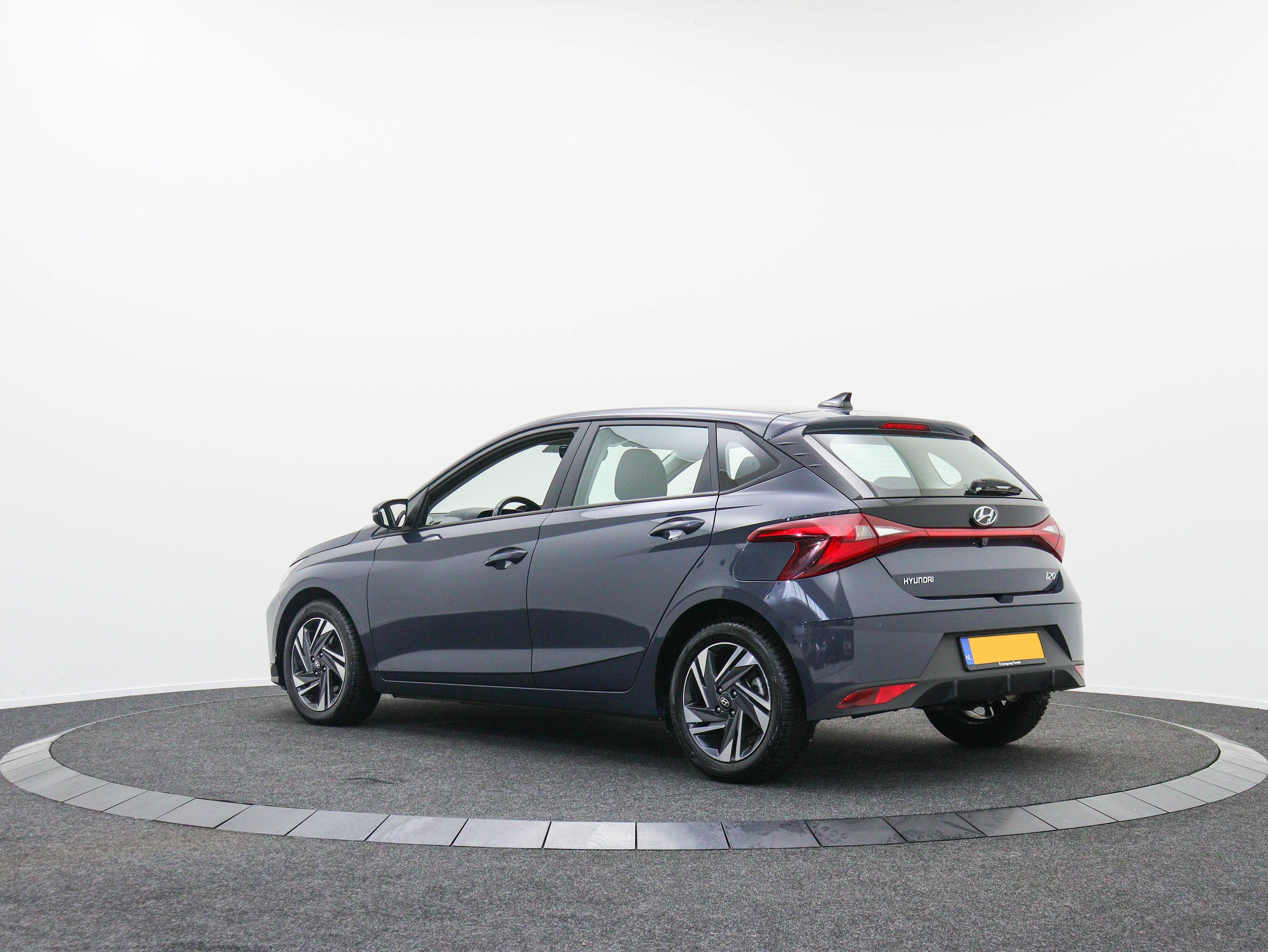 Hyundai i20 1.0 T-GDI Comfort Handmatig - Afbeelding 4