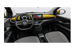 Fiat 500 Torino - Afbeelding 4