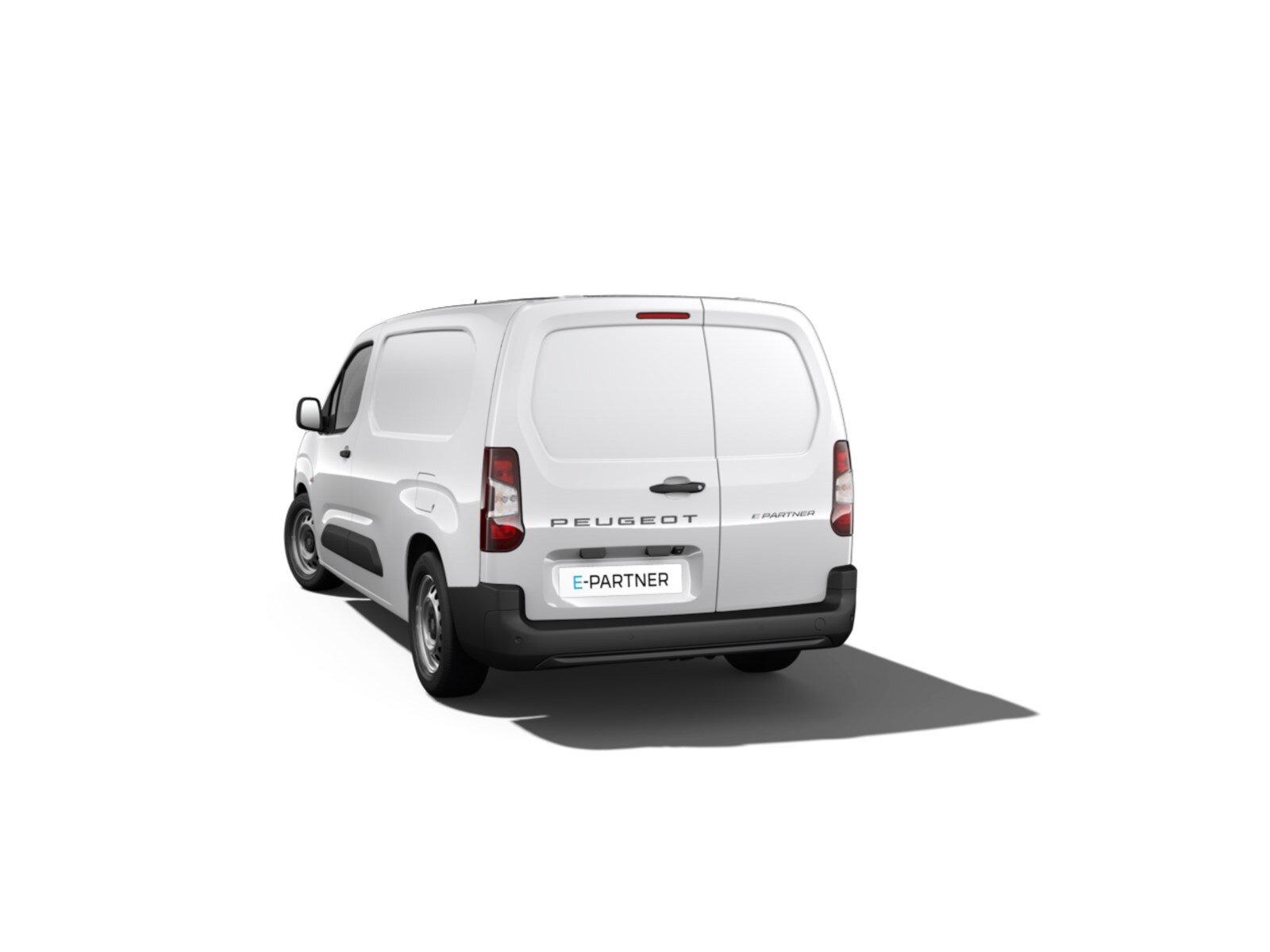 Peugeot Partner Standaard - Elektrisch - Afbeelding 4