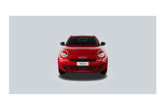 Fiat 600 POP - Afbeelding 2