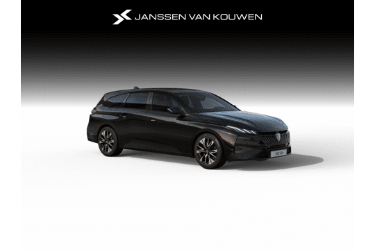 Peugeot 308 Business