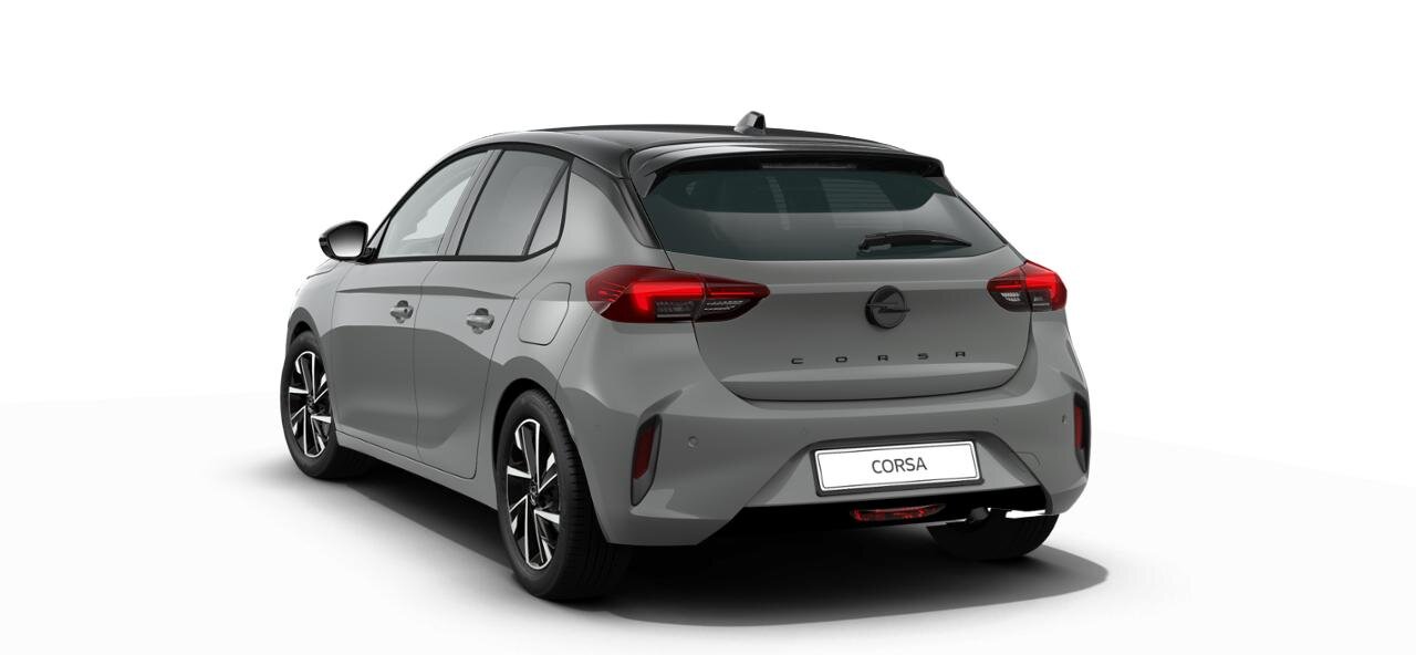 Opel Corsa GS - Afbeelding 2