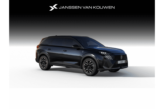Peugeot 5008 GT