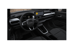 Jeep Avenger Altitude - Afbeelding 5