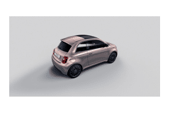 Fiat 500 La Prima - Afbeelding 3