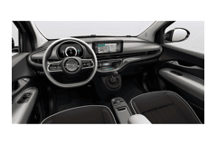 Fiat 500 La Prima - Afbeelding 4