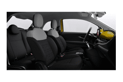 Fiat 500 ICON - Afbeelding 5