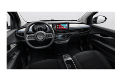 Fiat 500e ICON - Afbeelding 4
