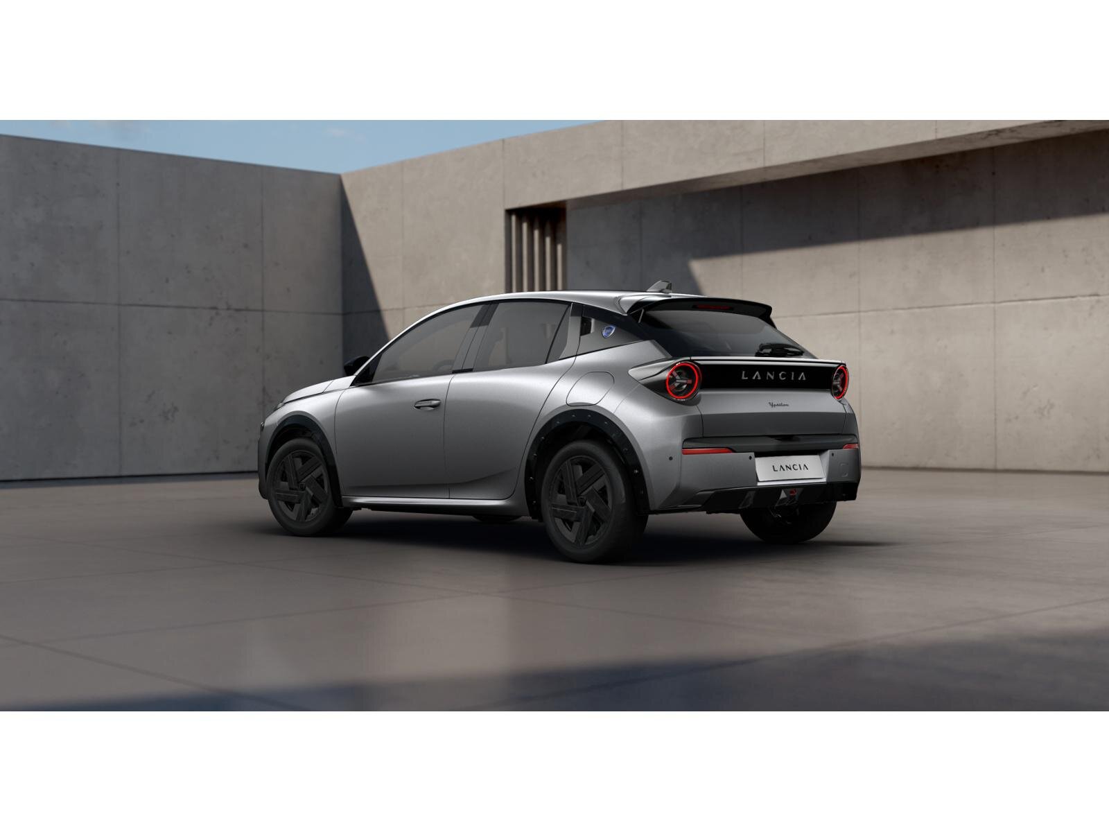 Lancia Ypsilon  - Afbeelding 3