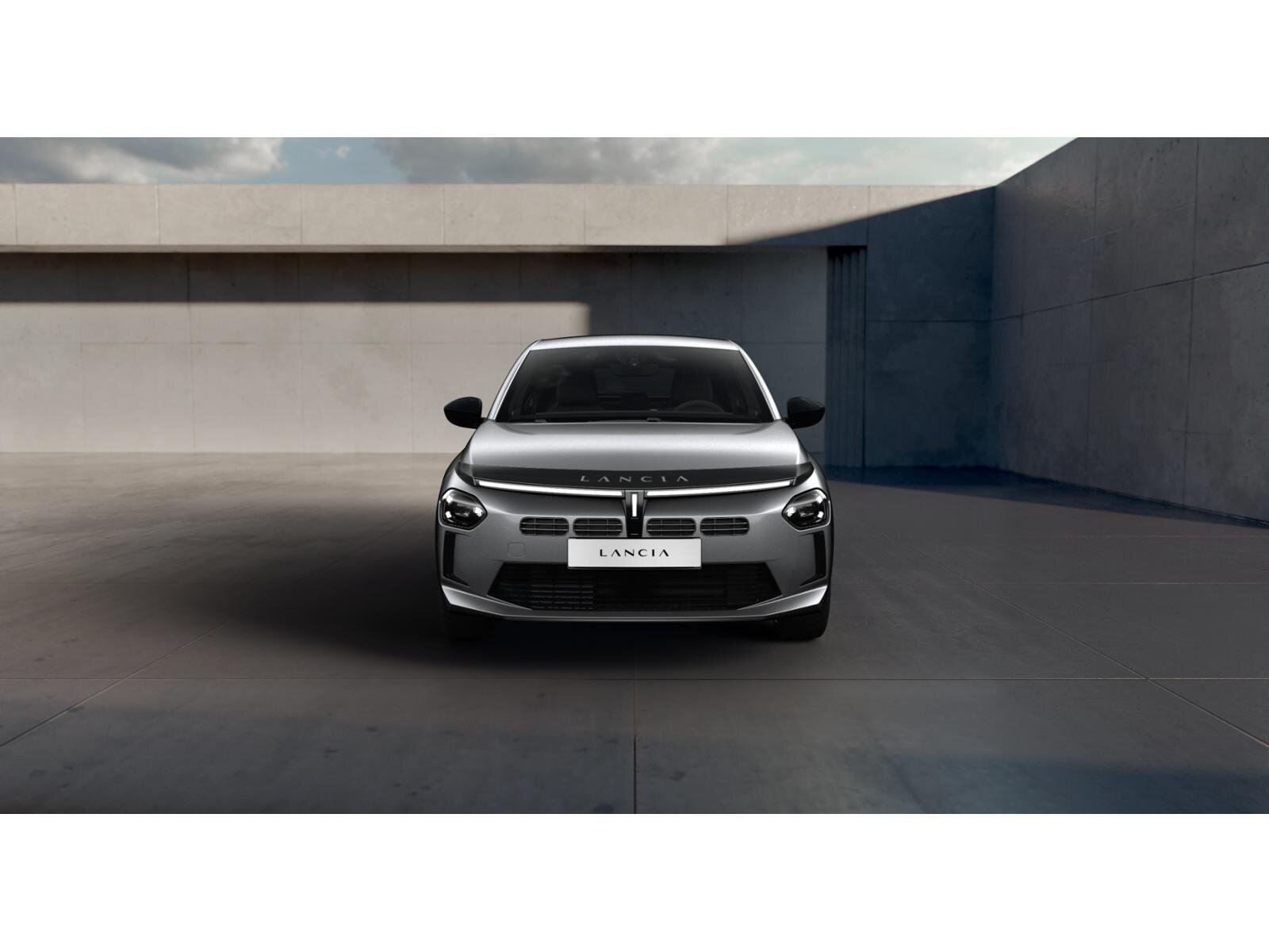 Lancia Ypsilon  - Afbeelding 4