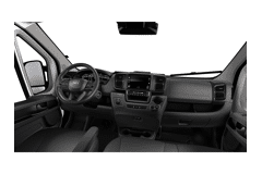 Fiat Ducato Professional Standaard - Elektrisch - Afbeelding 5