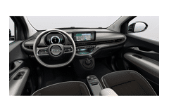 Fiat 500 La Prima - Afbeelding 4