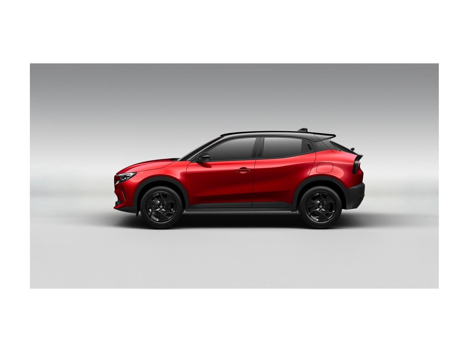 Alfa Romeo Junior Ibrida - Afbeelding 2