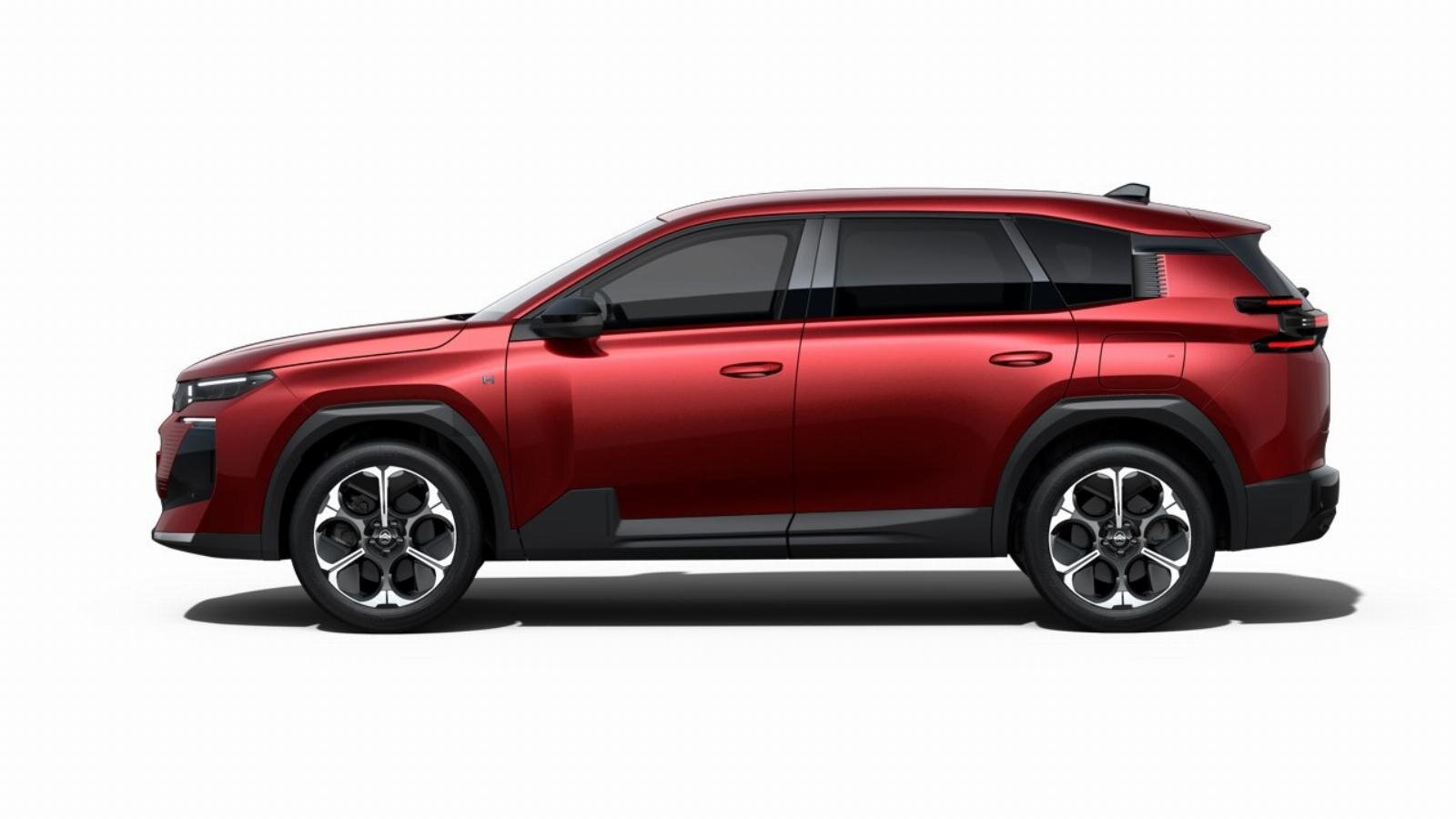 Citroën C5 Aircross Business - Afbeelding 2