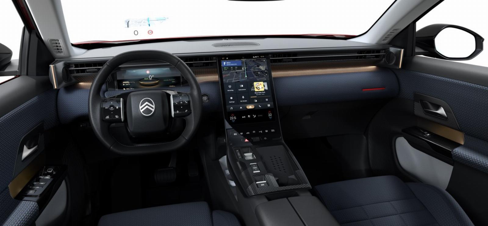 Citroën C5 Aircross Business - Afbeelding 5