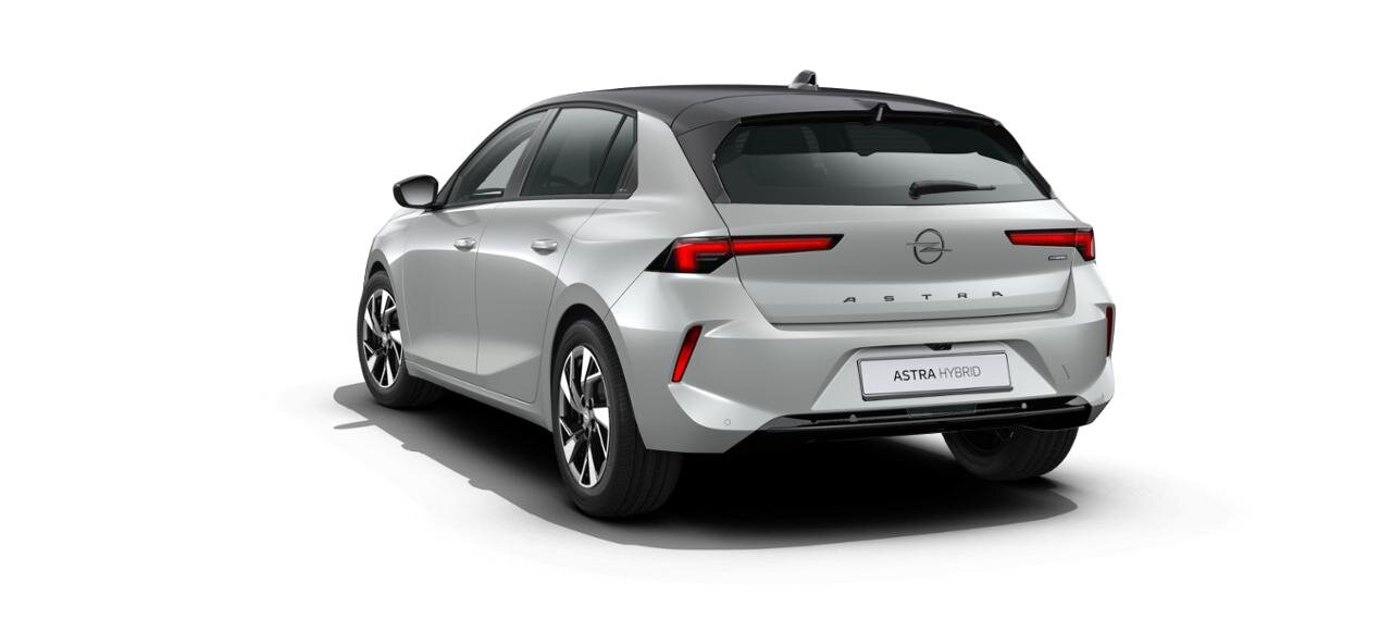 Opel Astra GS - Plug-In Hybrid - Afbeelding 2