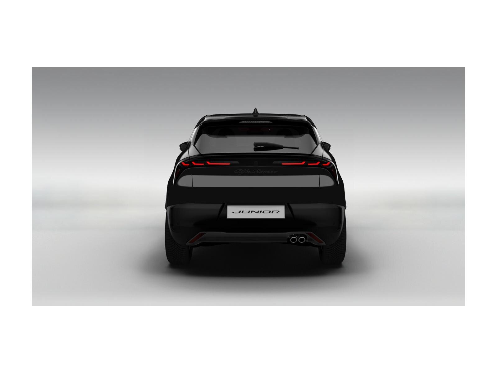 Alfa Romeo Junior Ibrida - Afbeelding 5