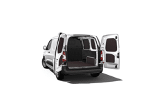 Peugeot Partner Standaard - Elektrisch - Afbeelding 5