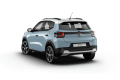 Citroën ë-C3 Business - Afbeelding 3