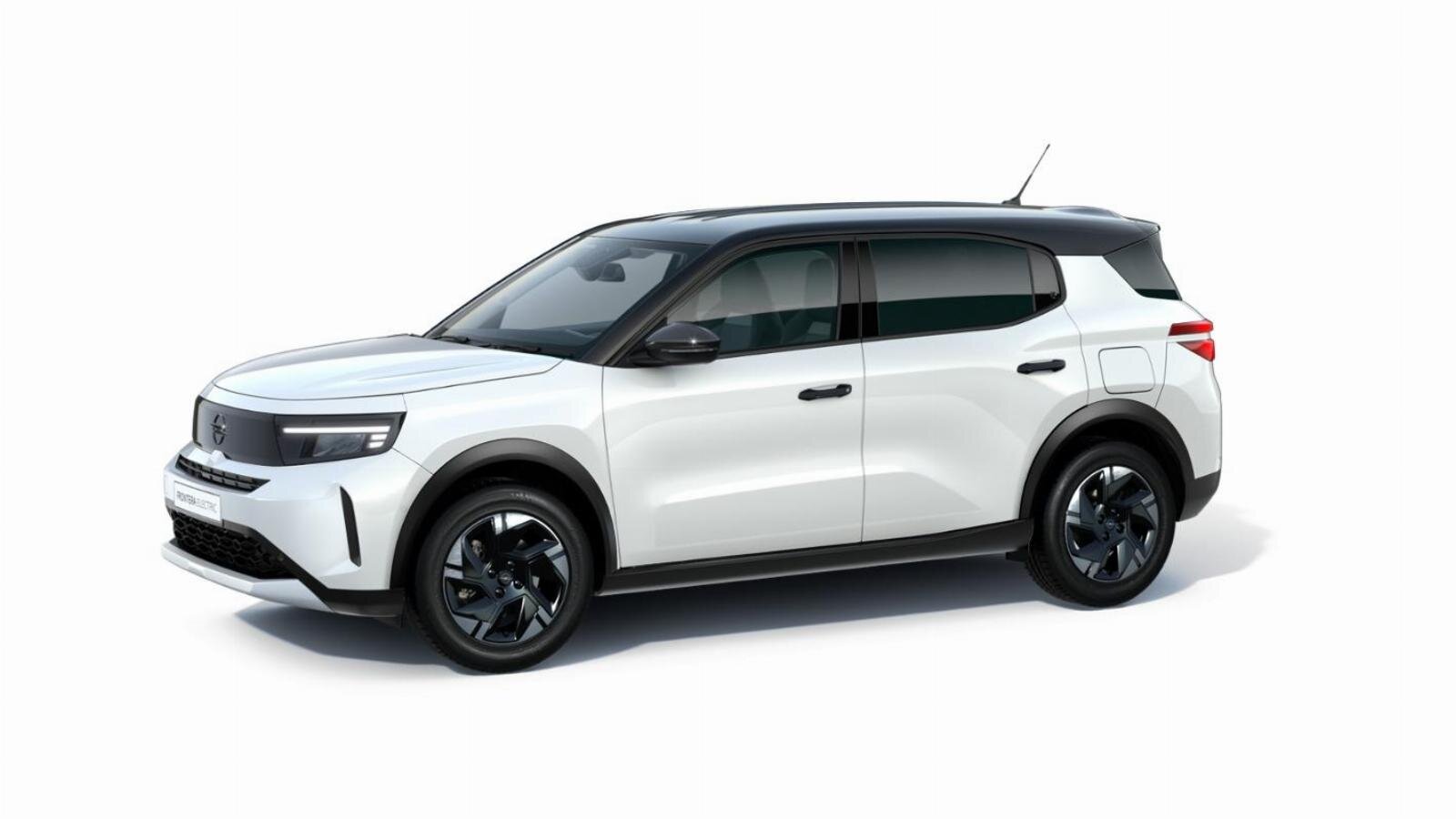 Opel Frontera GS - Electric - Afbeelding 3