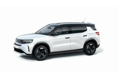 Opel Frontera GS - Electric - Afbeelding 3