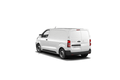 Opel Vivaro-e Standaard - Electric - Afbeelding 2