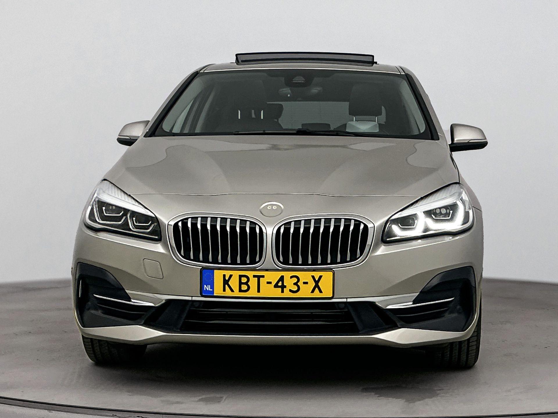 BMW 2 Serie Active Tourer 225xe iPERFORMANCE HIGH EXECUTIVE - Afbeelding 5