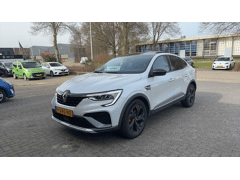 Renault Arkana E-TECH Hybrid 145 R.S. Line - Afbeelding 2