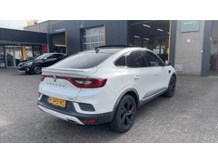 Renault Arkana E-TECH Hybrid 145 R.S. Line - Afbeelding 5