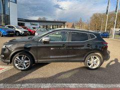 Nissan QASHQAI 1.3 DIG-T N-Motion - Afbeelding 3