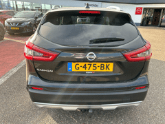 Nissan QASHQAI 1.3 DIG-T N-Motion - Afbeelding 5