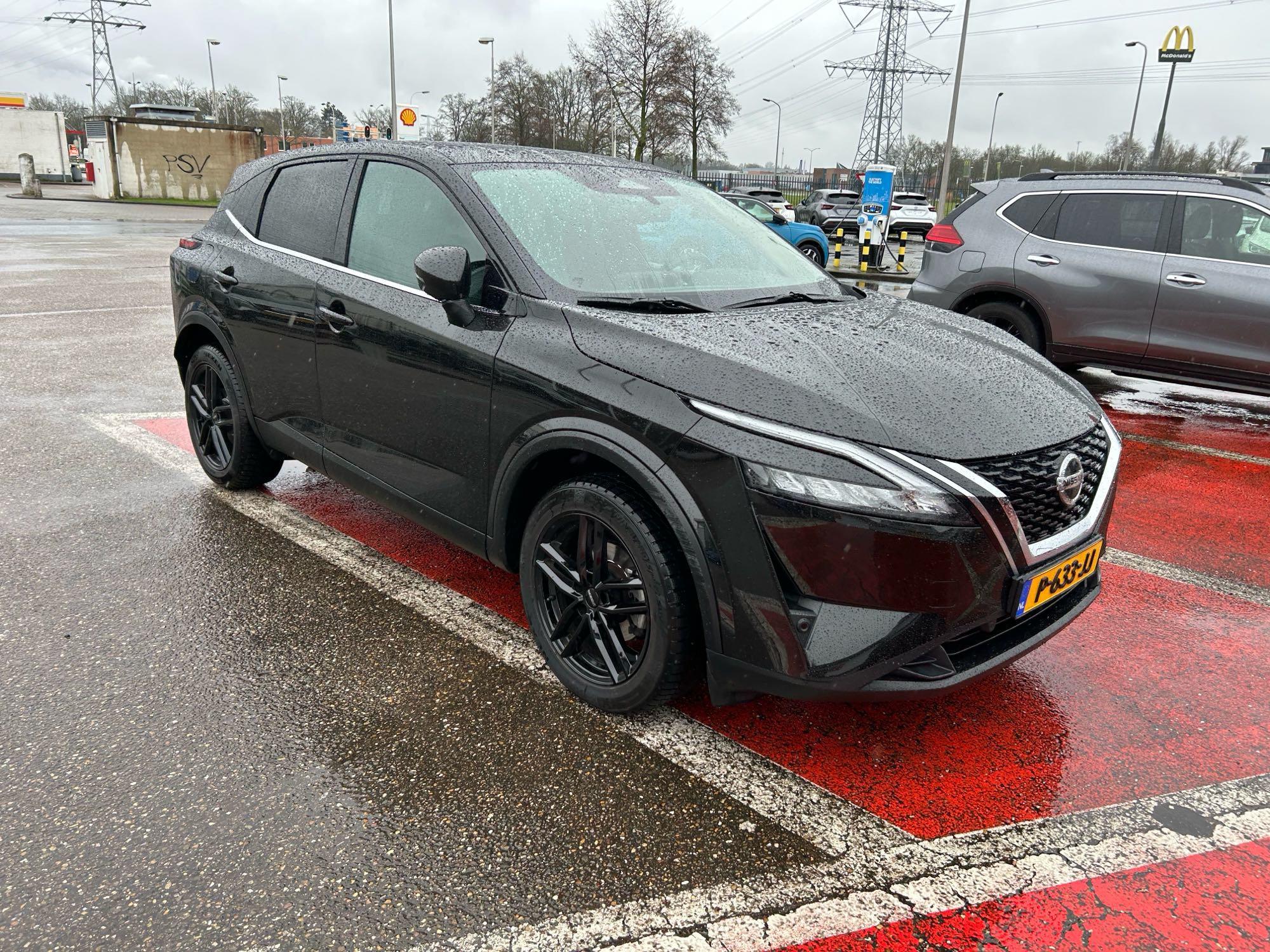 Nissan QASHQAI 1.3 MHEV Xtronic N-Style - Afbeelding 2