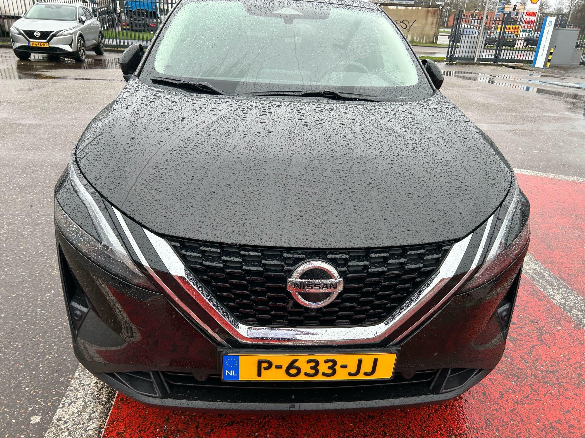 Nissan QASHQAI 1.3 MHEV Xtronic N-Style - Afbeelding 3