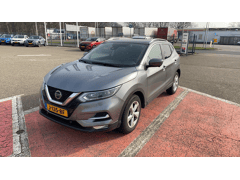 Nissan QASHQAI 1.3 DIG-T Tekna - Afbeelding 2