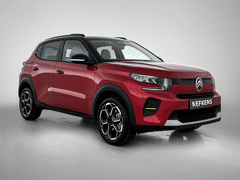 Citroën C3 1.2 Hybrid Max 110pk Automaat - Afbeelding 2