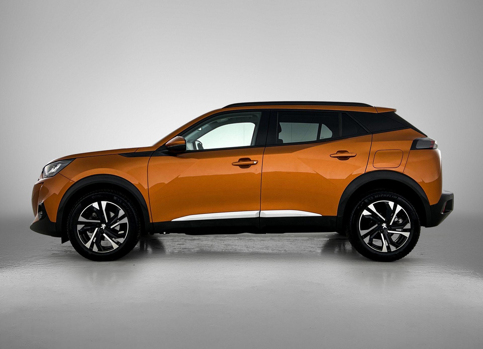 Peugeot 2008 1.2 Allure Pack 100pk - Afbeelding 5