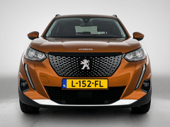 Peugeot 2008 1.2 Allure Pack 100pk - Afbeelding 4