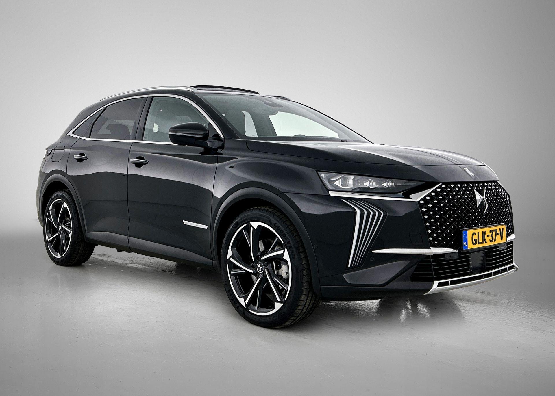 DS DS 7 1.6 PHEV 4x4 Antoine de saint Exupéry 300pk - Afbeelding 2