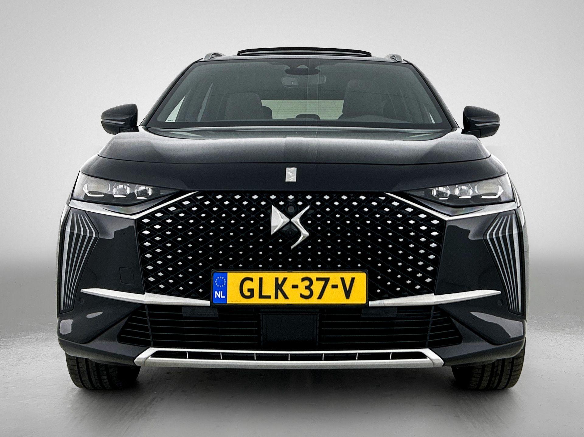 DS DS 7 1.6 PHEV 4x4 Antoine de saint Exupéry 300pk - Afbeelding 4