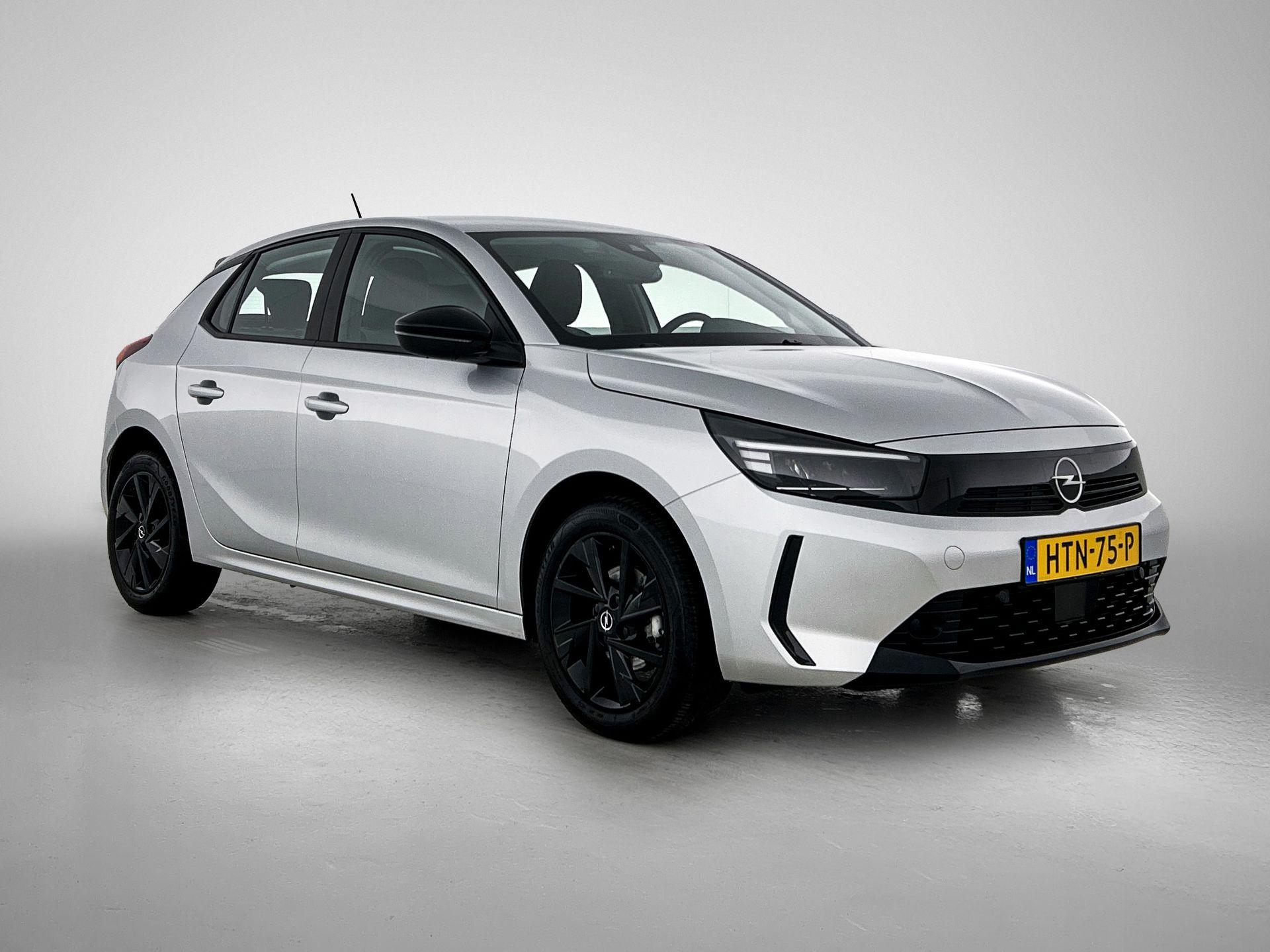 Opel Corsa 1.2 75pk Edition - Afbeelding 2