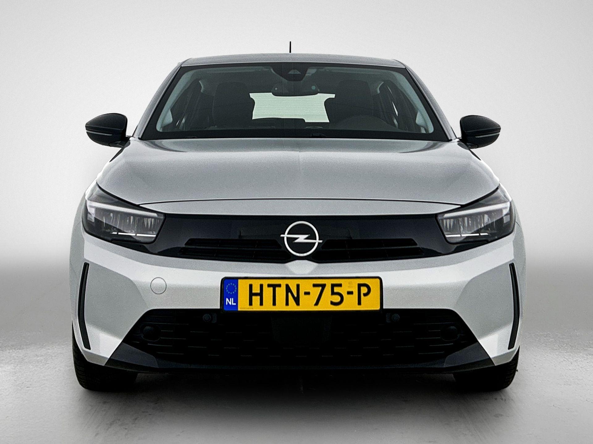 Opel Corsa 1.2 75pk Edition - Afbeelding 4