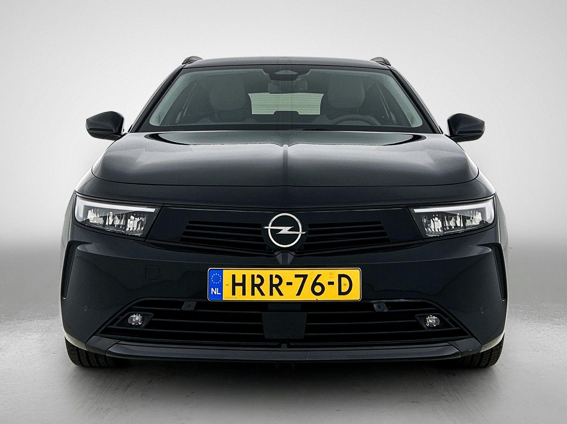 Opel Astra Sports Tourer 1.2 110pk Business Edition - Afbeelding 4