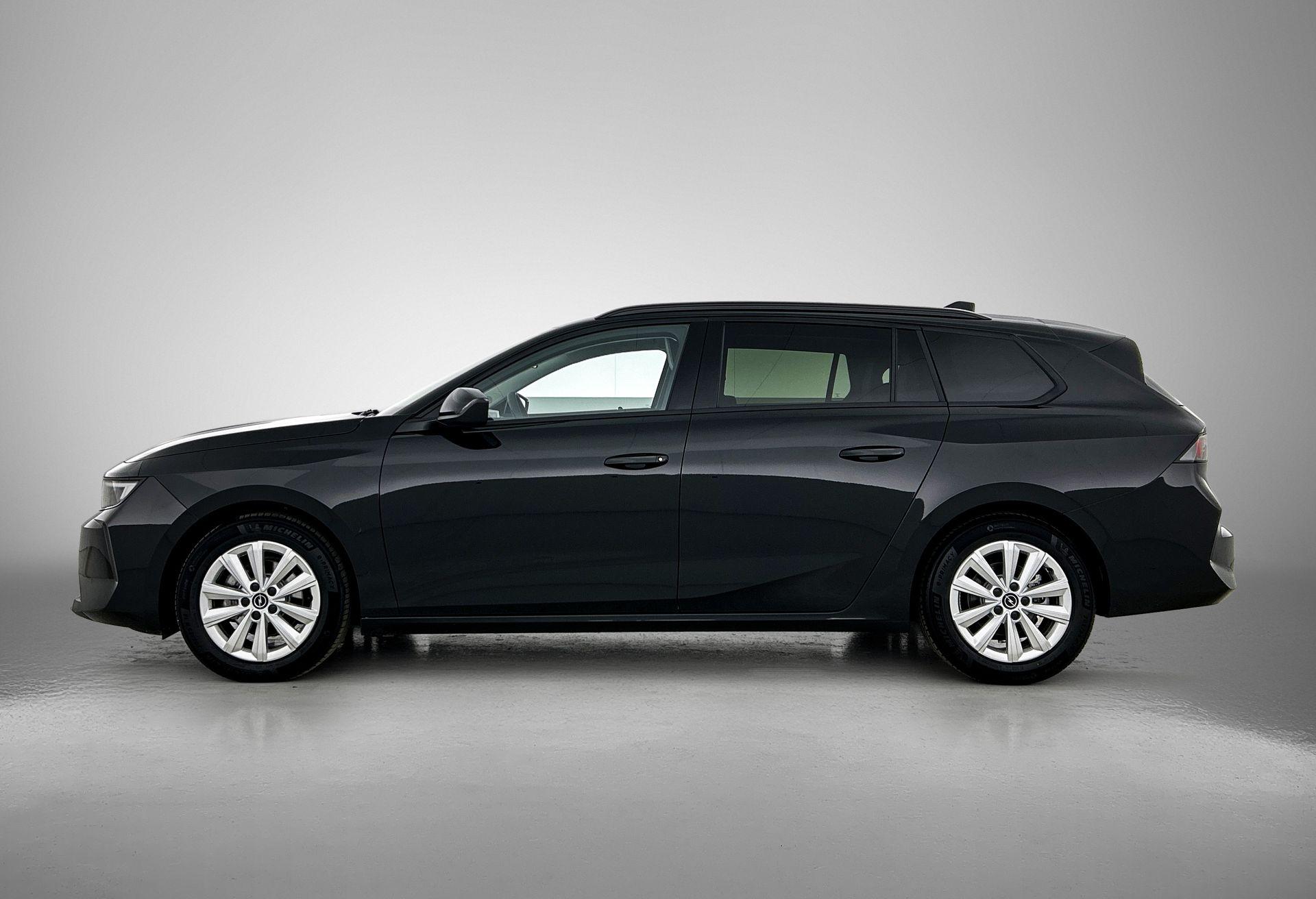 Opel Astra Sports Tourer 1.2 110pk Business Edition - Afbeelding 5