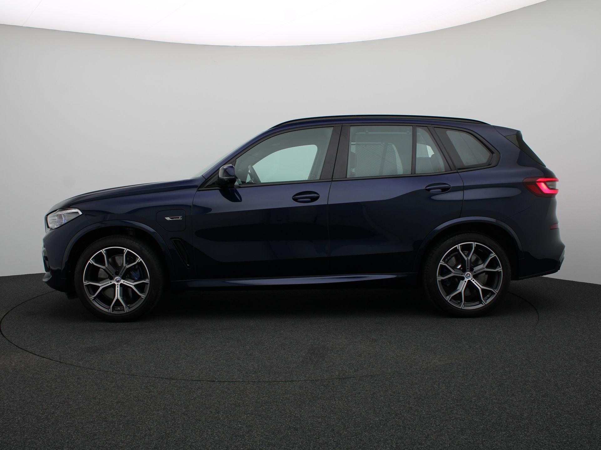 BMW X5 xDrive45e - Afbeelding 4