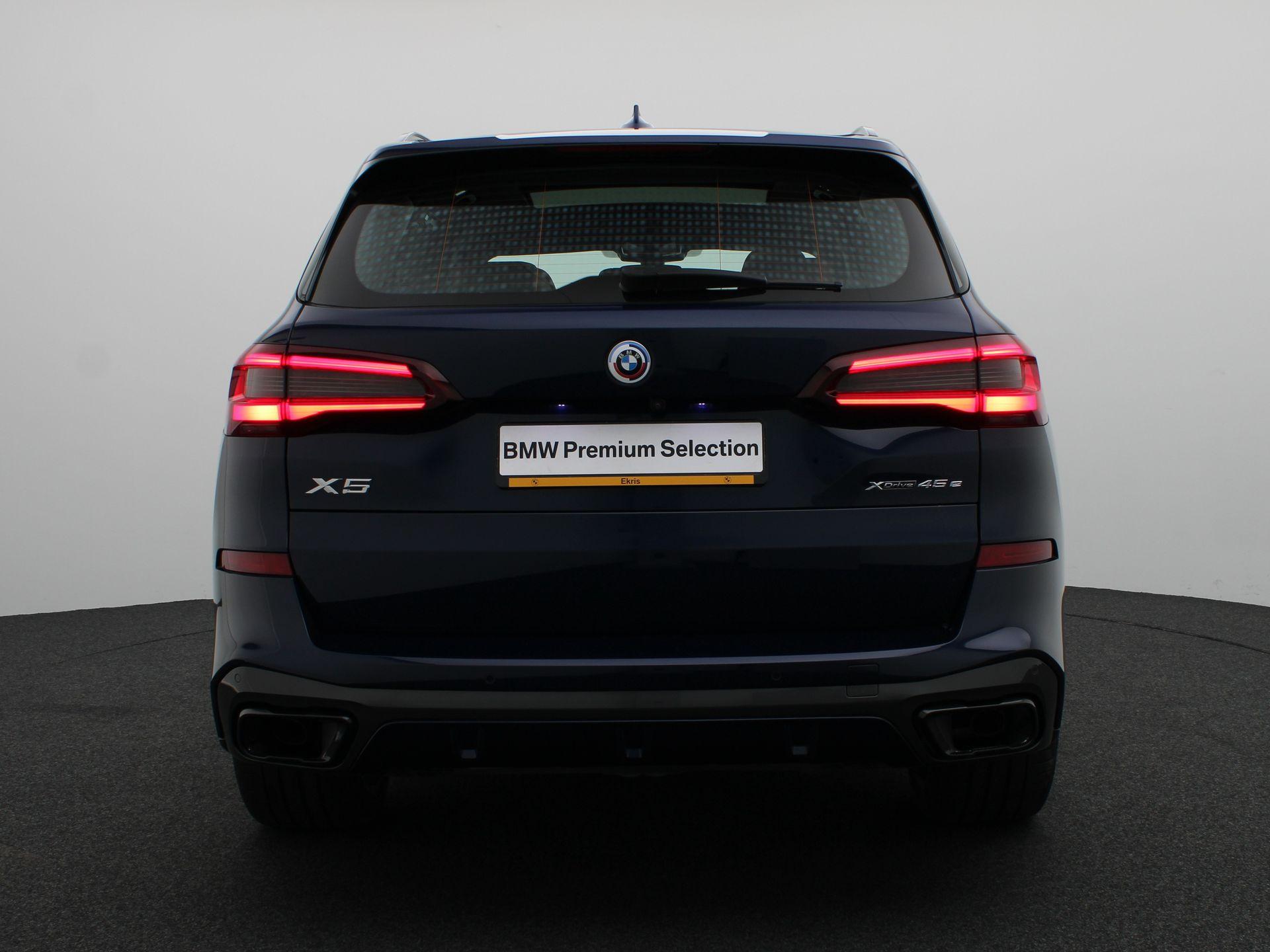 BMW X5 xDrive45e - Afbeelding 5