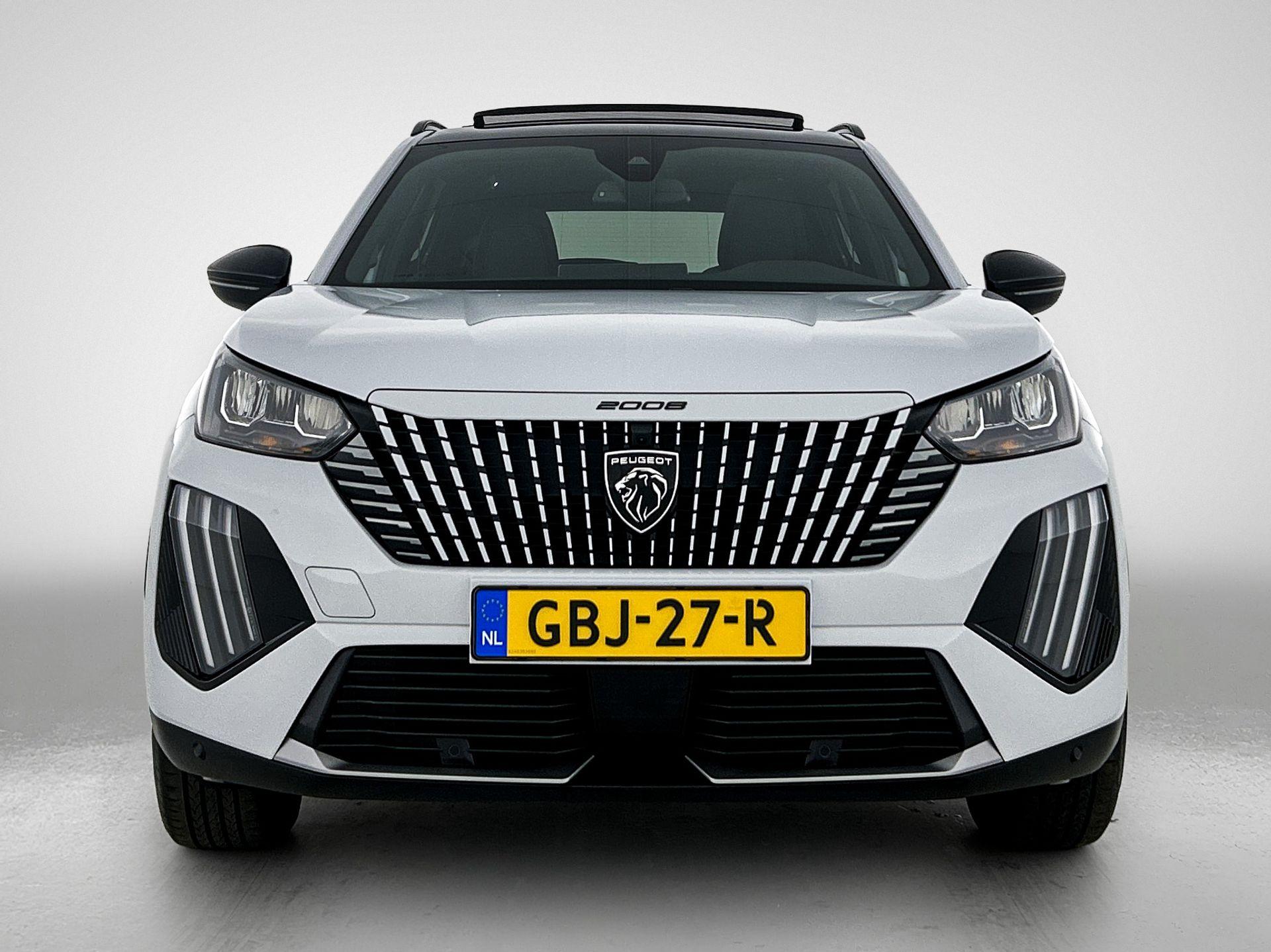 Peugeot e-2008 EV Allure 50 kWh 136pk Automaat - Afbeelding 4