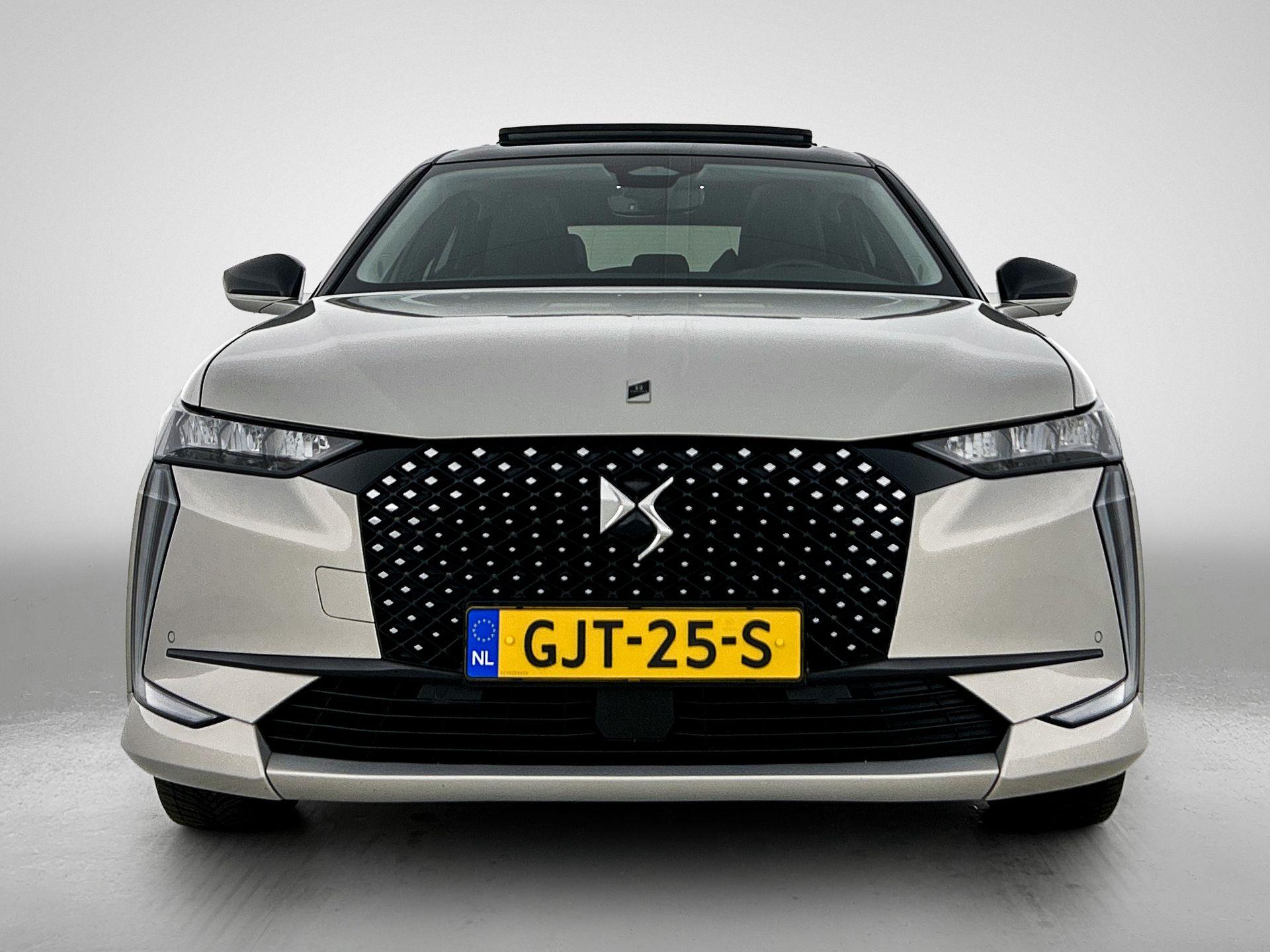DS DS 4 1.6 PHEV 225 Pallas Automaat - Afbeelding 4