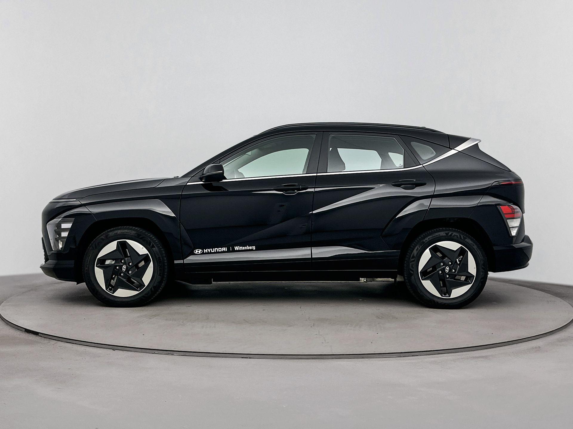 Hyundai Kona Electric Comfort 65.4 kWh - Afbeelding 3