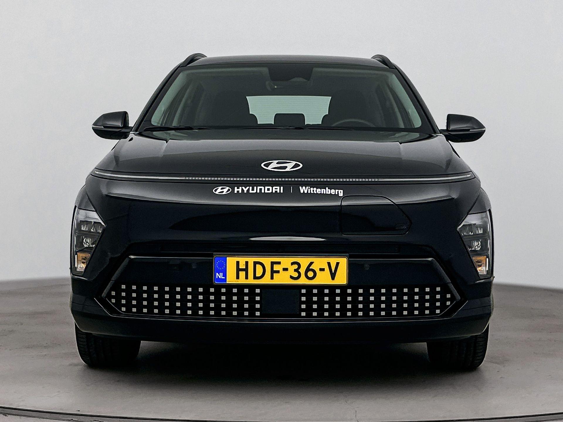 Hyundai Kona Electric Comfort 65.4 kWh - Afbeelding 4