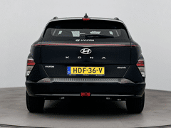 Hyundai Kona Electric Comfort 65.4 kWh - Afbeelding 5